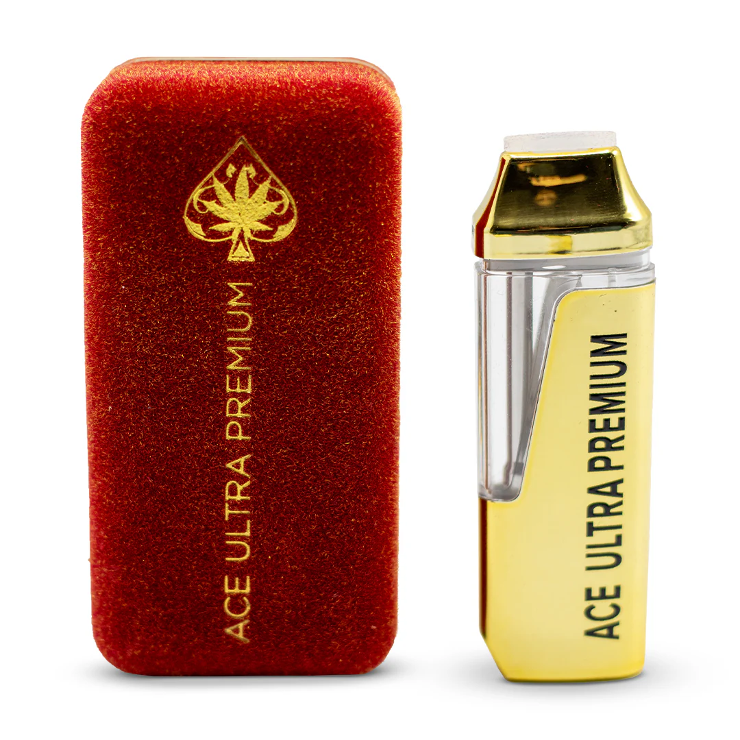 Nicotine Salts vs. Freebase E-Liquids Explained