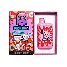 Packman Vape – Buy UK at Yarts Land