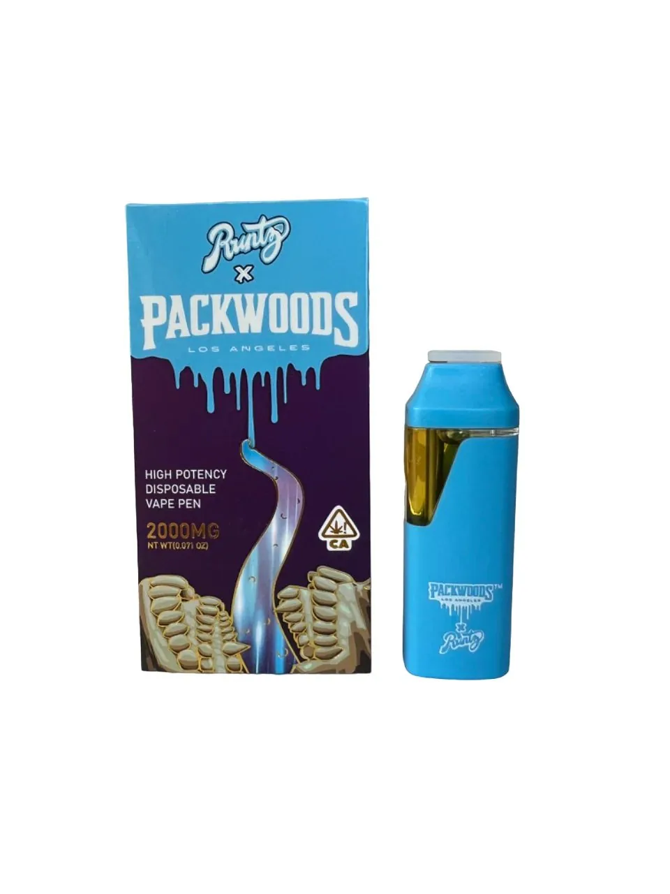 Packwoods – Buy UK at Yarts Land