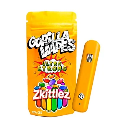 Zkittlez