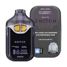 Boutiq Switch