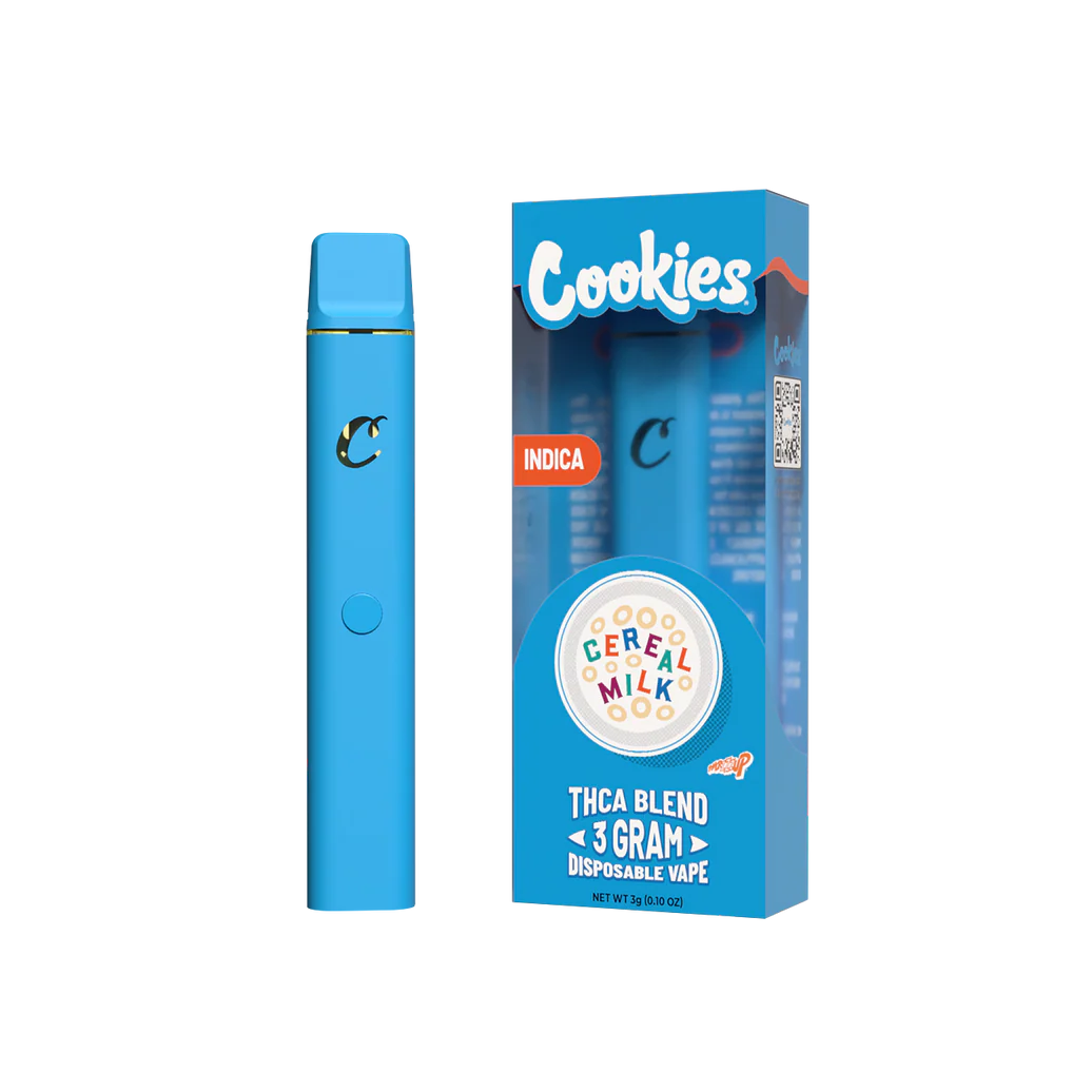 Cookies Carts