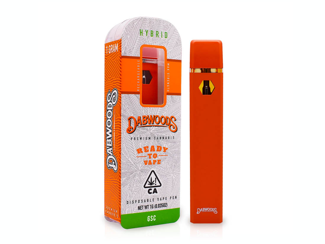 Dabwoods
