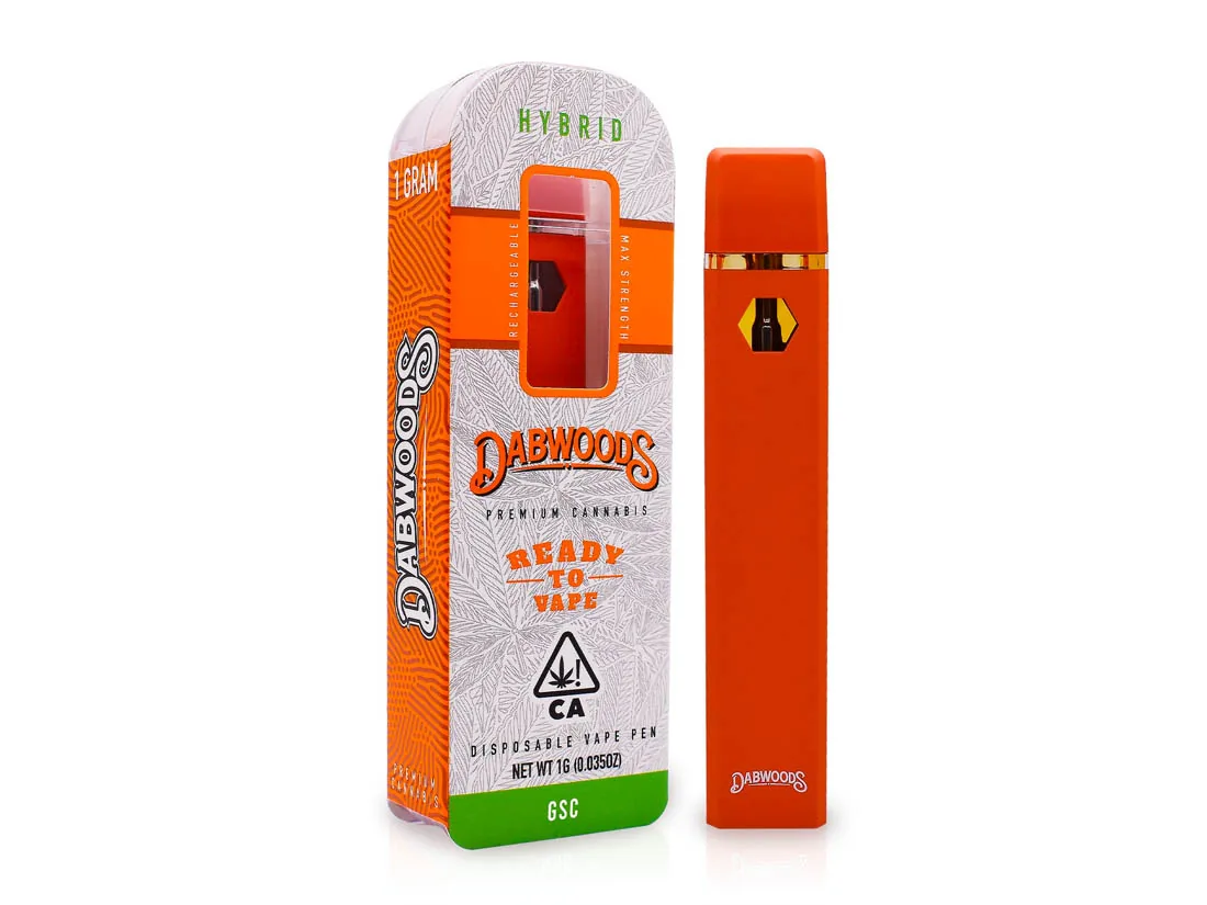 Dabwoods