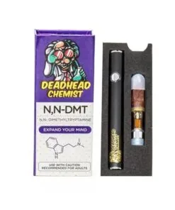 DMT Vape Pen – Buy UK at Yarts Land