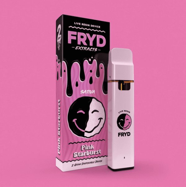 Fryd Carts