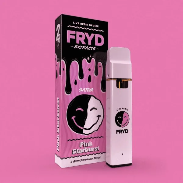 Fryd Carts