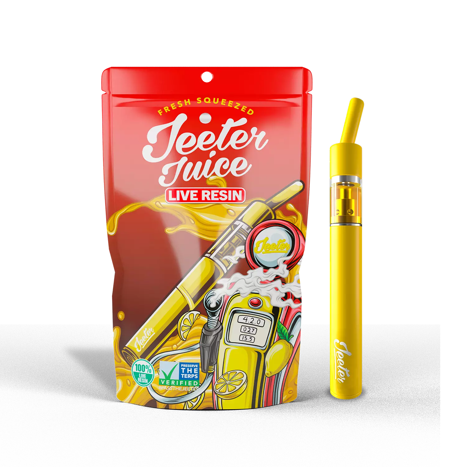 Jeeter Juice