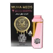 Muha Meds