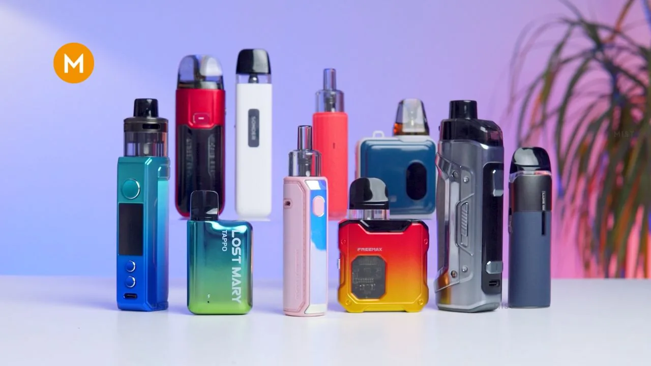 Cheapest Vapes UK 2026 – Best Value Without Sacrificing Quality