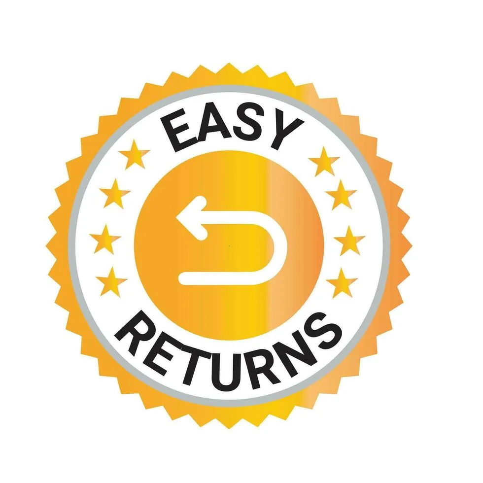Easy Returns at Yarts Land
