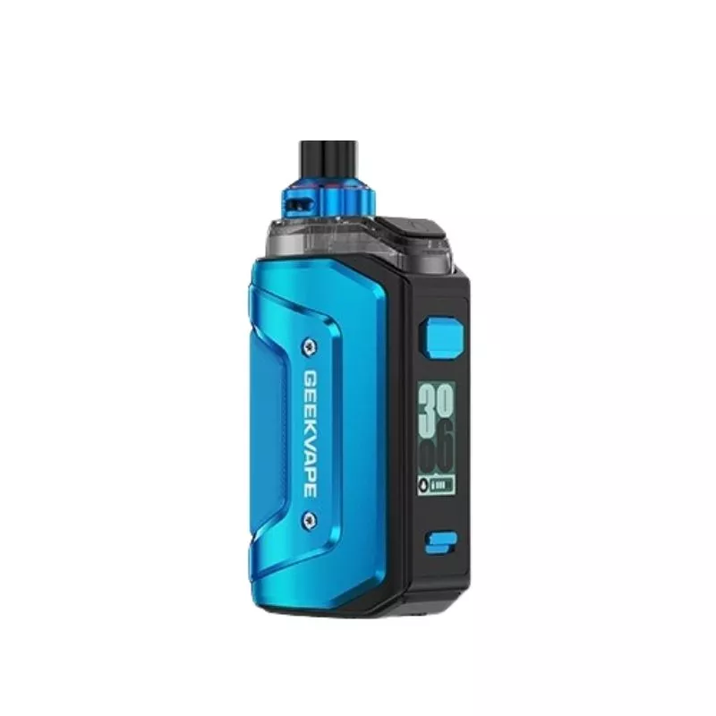 Geekvape Aegis Hero 5