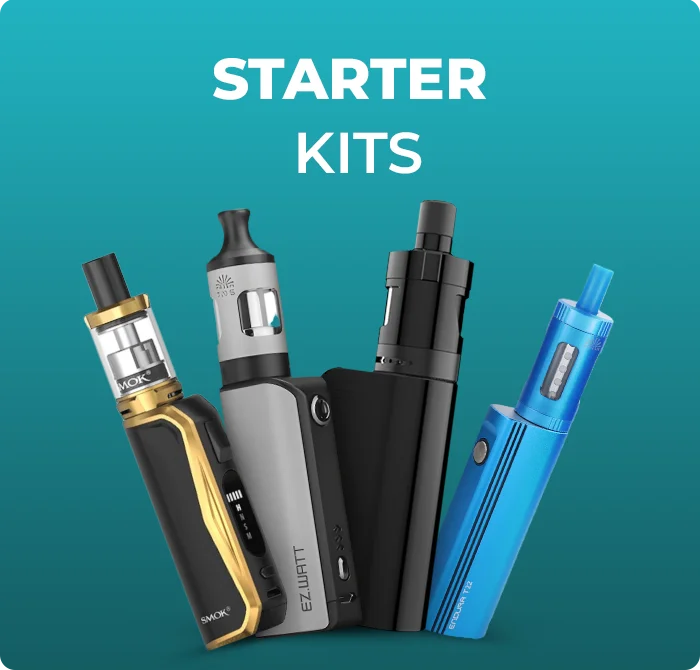 Starter Bundle