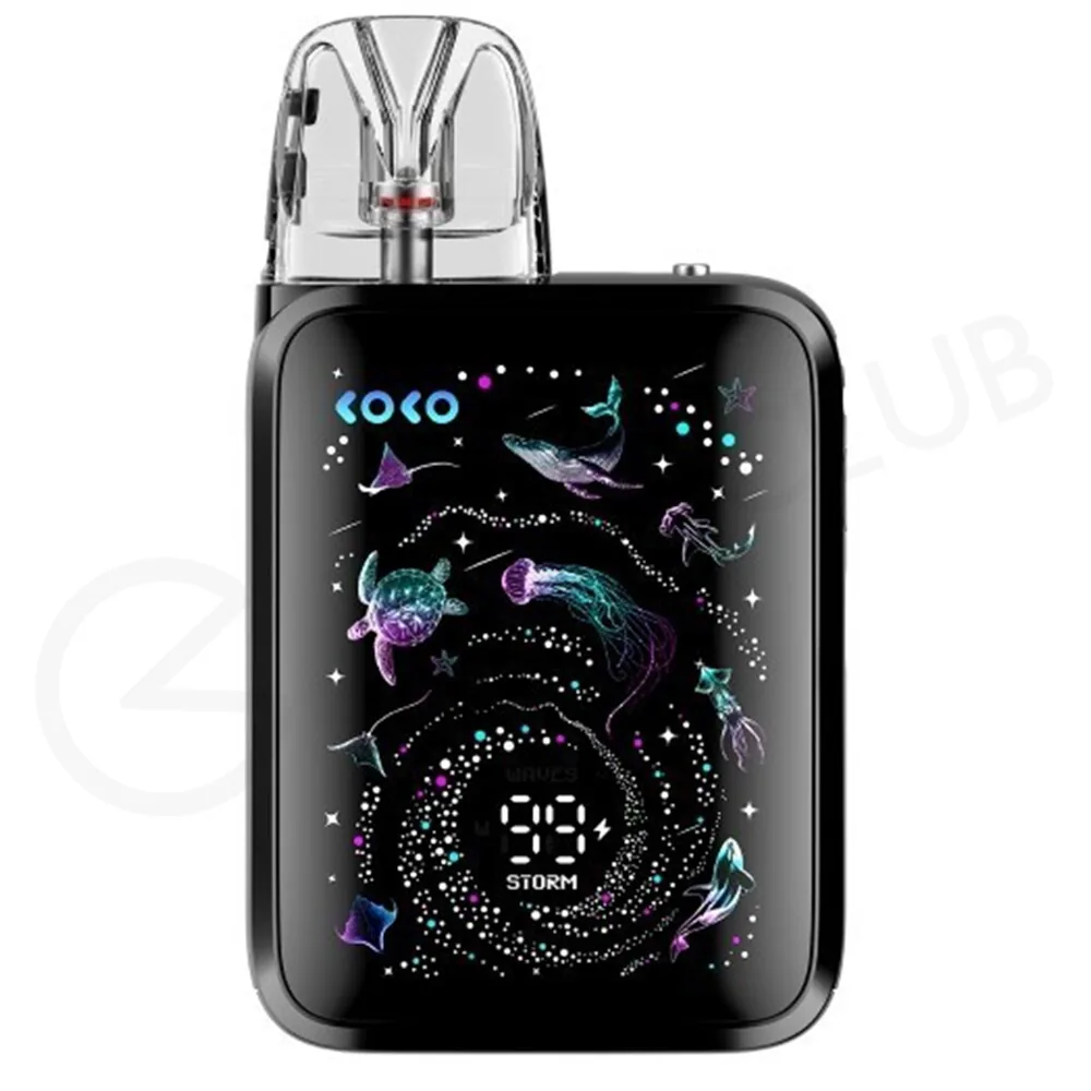 Uwell Caliburn G5